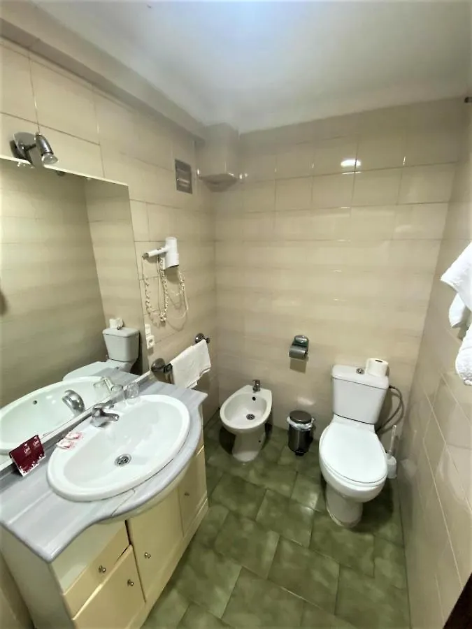 **  Hotel Medina Centro Jerez de la Frontera Spanyolország