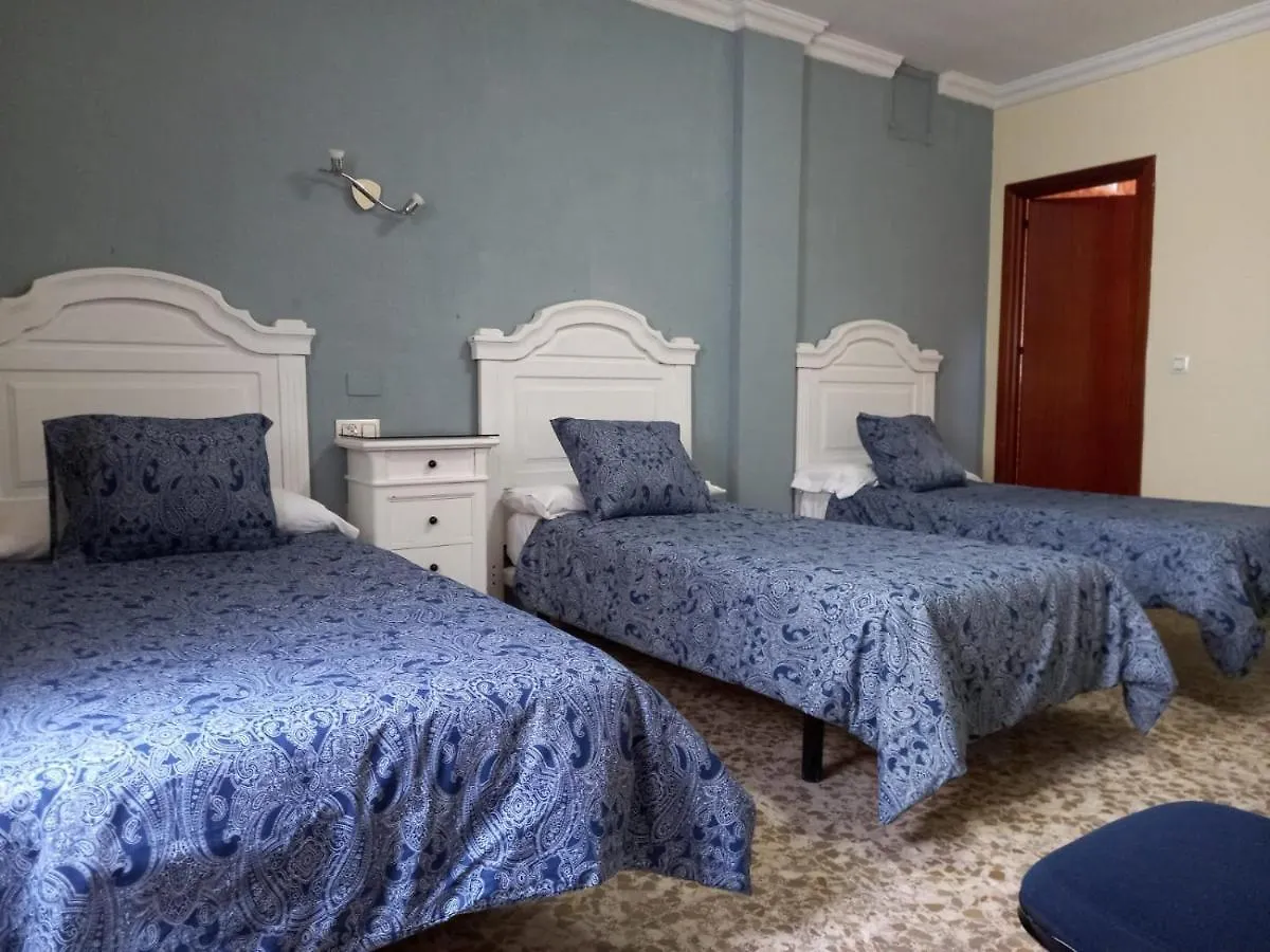Hotel Medina Centro Jerez de la Frontera
