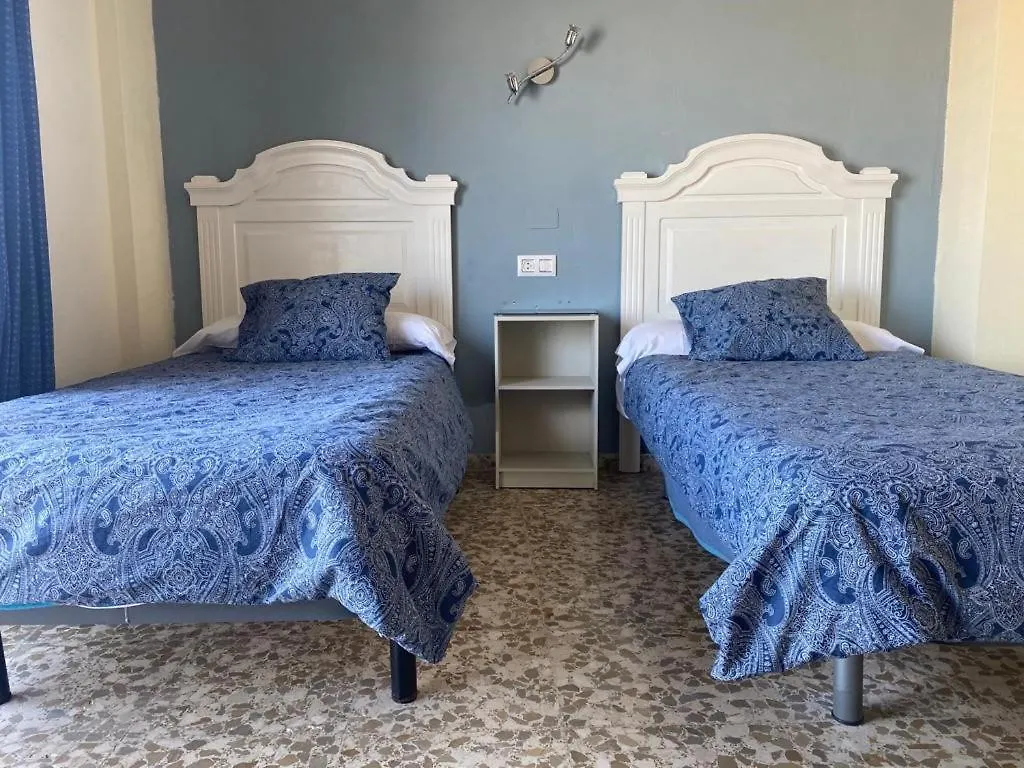 Hotel Medina Centro Jerez de la Frontera
