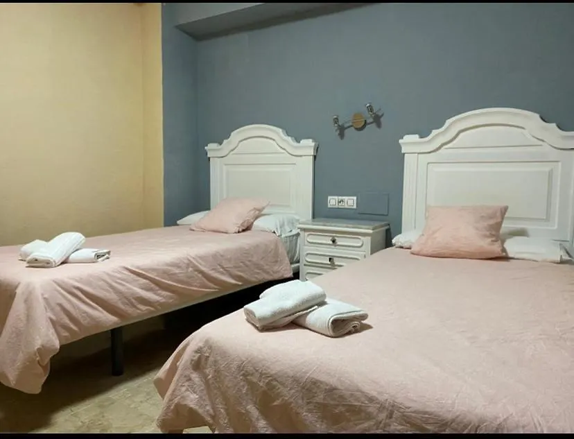 Hotel Medina Centro Jerez de la Frontera Spanyolország