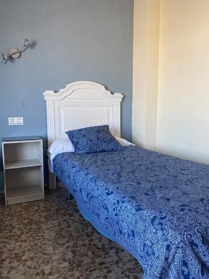 Hotel Medina Centro Jerez de la Frontera