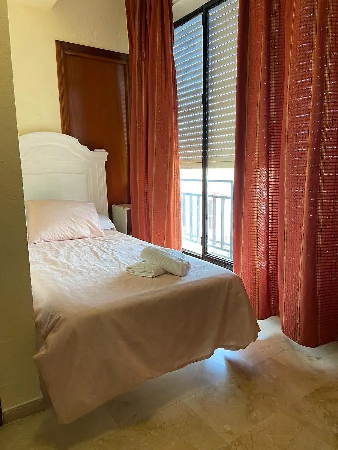 Hotel Medina Centro Jerez de la Frontera 2*,  Spanyolország