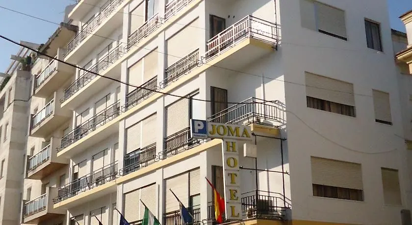 Hotel Medina Centro Jerez de la Frontera